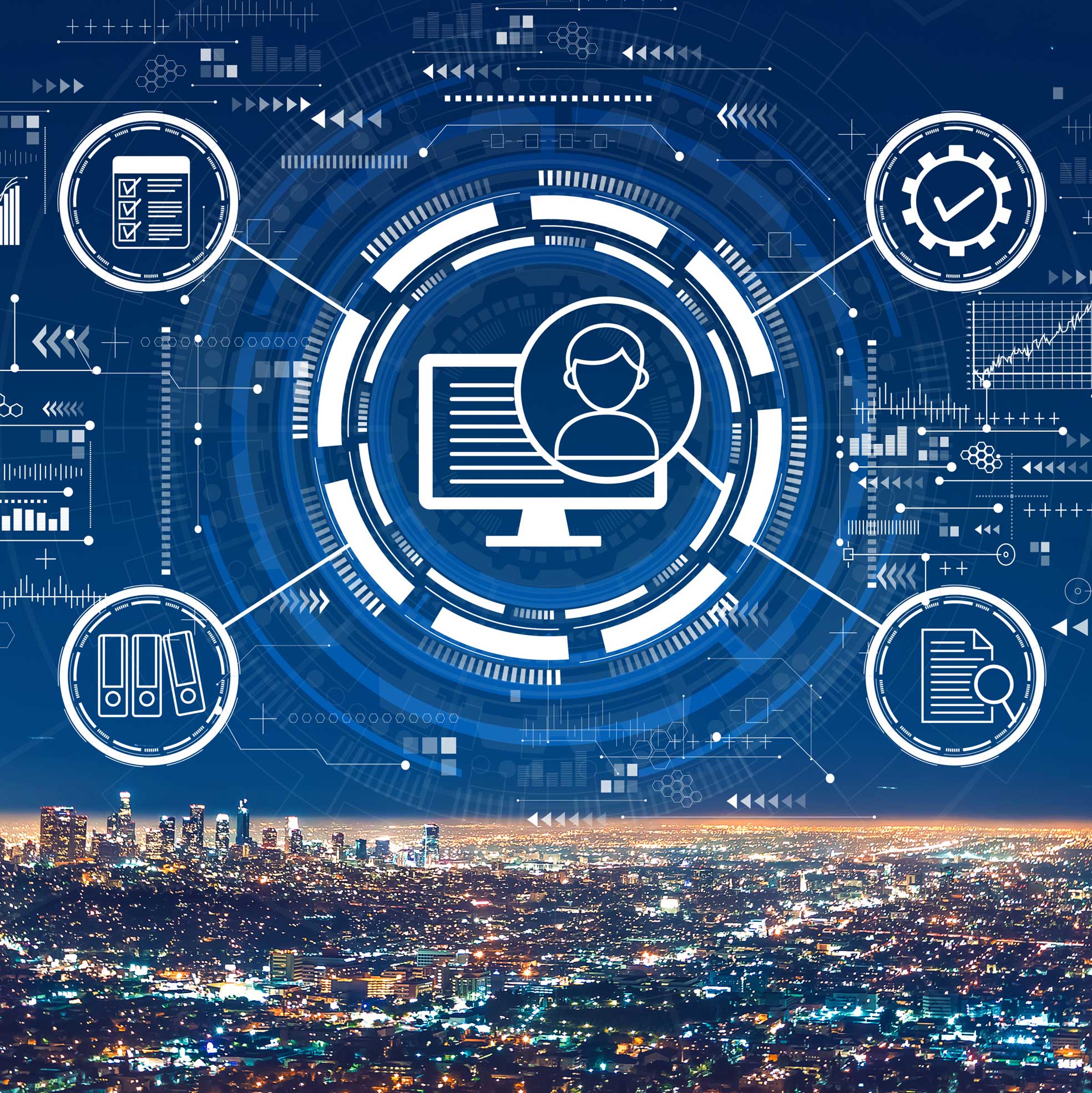 AdobeStock LIFECYLE MAGAGEMENT