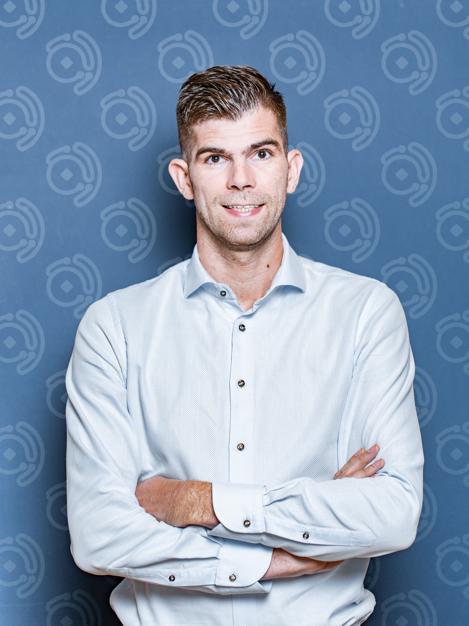 ANDRÉ DAS