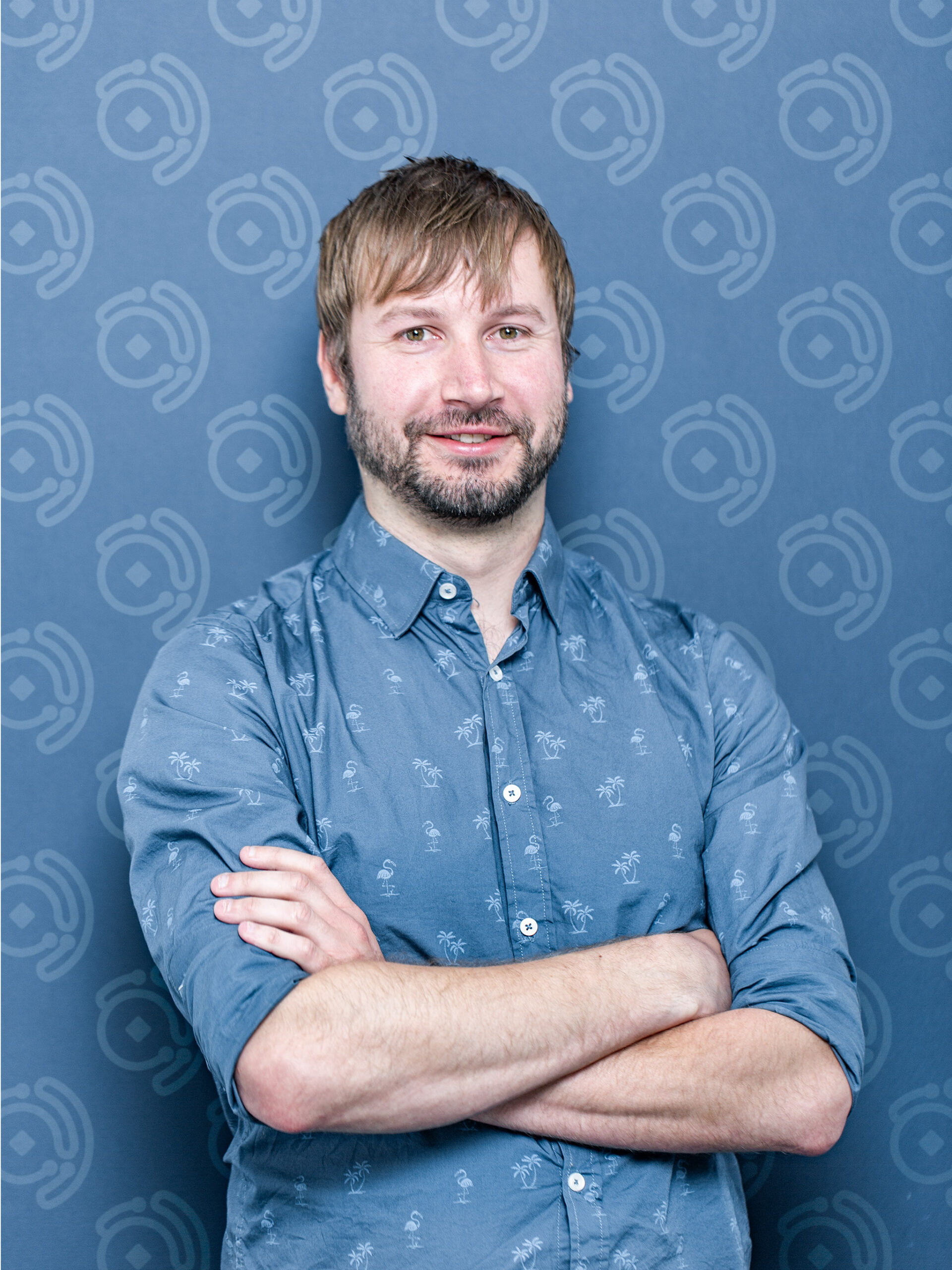 GEERT SCHOENMAKERS