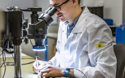 The advantages and disadvantages of In-House electronics development
