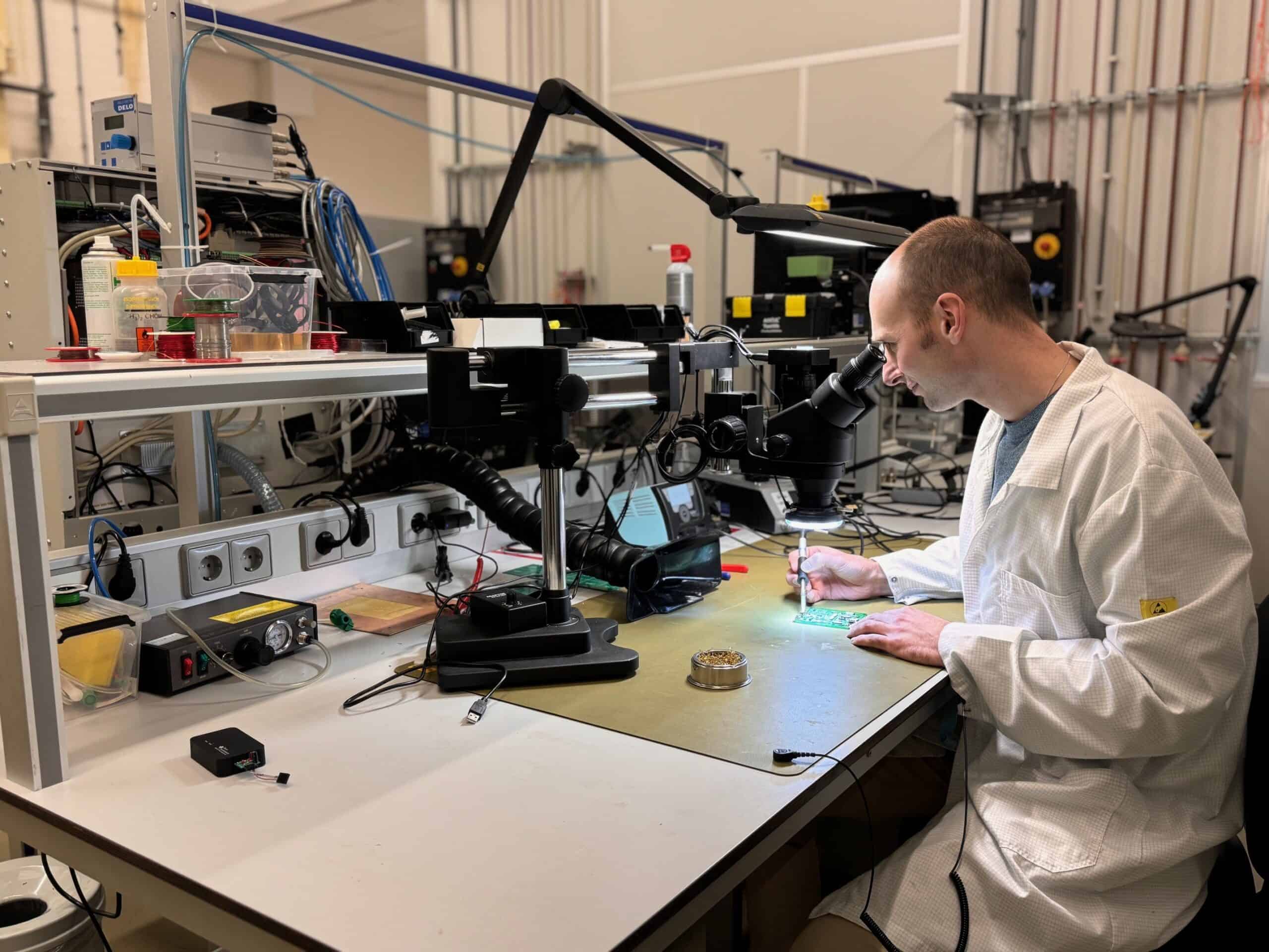 Embedded System Design