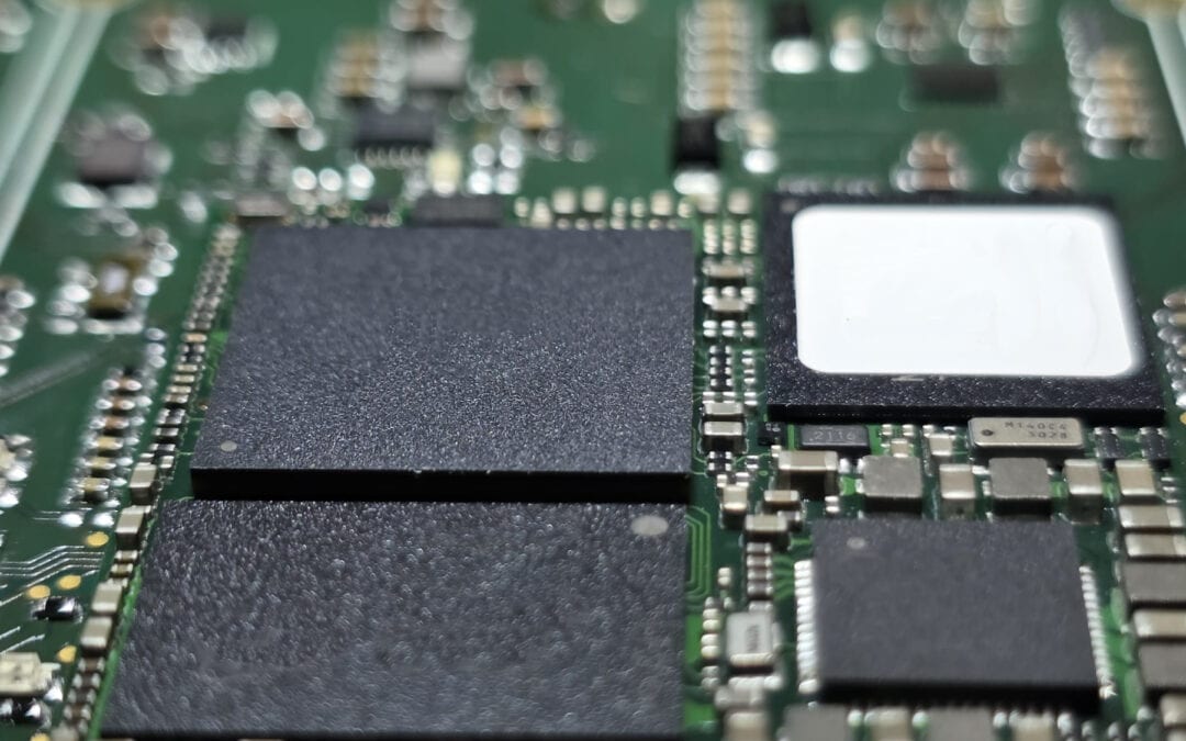 Scalability: Smart and Future-Proof Embedded System Development