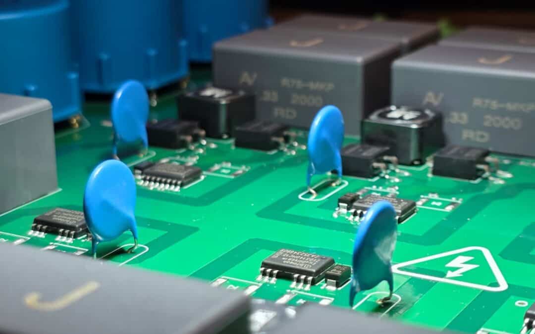 Why Off The Shelf Solutions in Power Electronics often fail