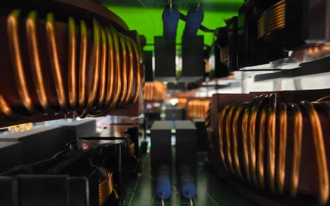 What is EMC? (and when should you take it into account)