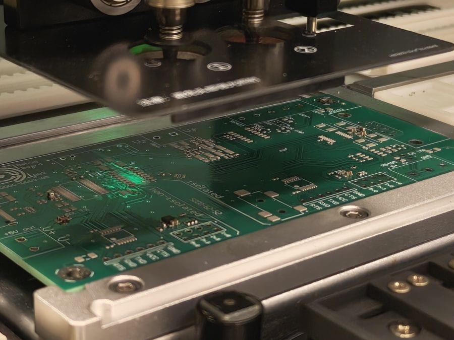 Rapid prototyping: the quickest reality check for your electronics development
