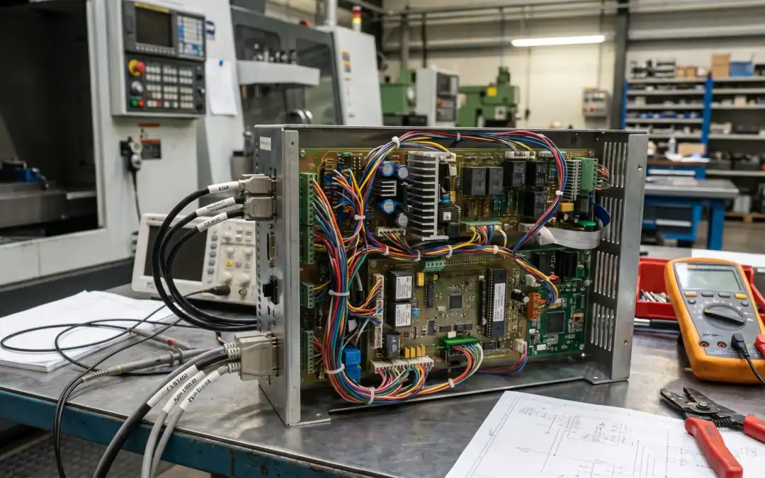 When embedded computing is the right choice for industrial devices