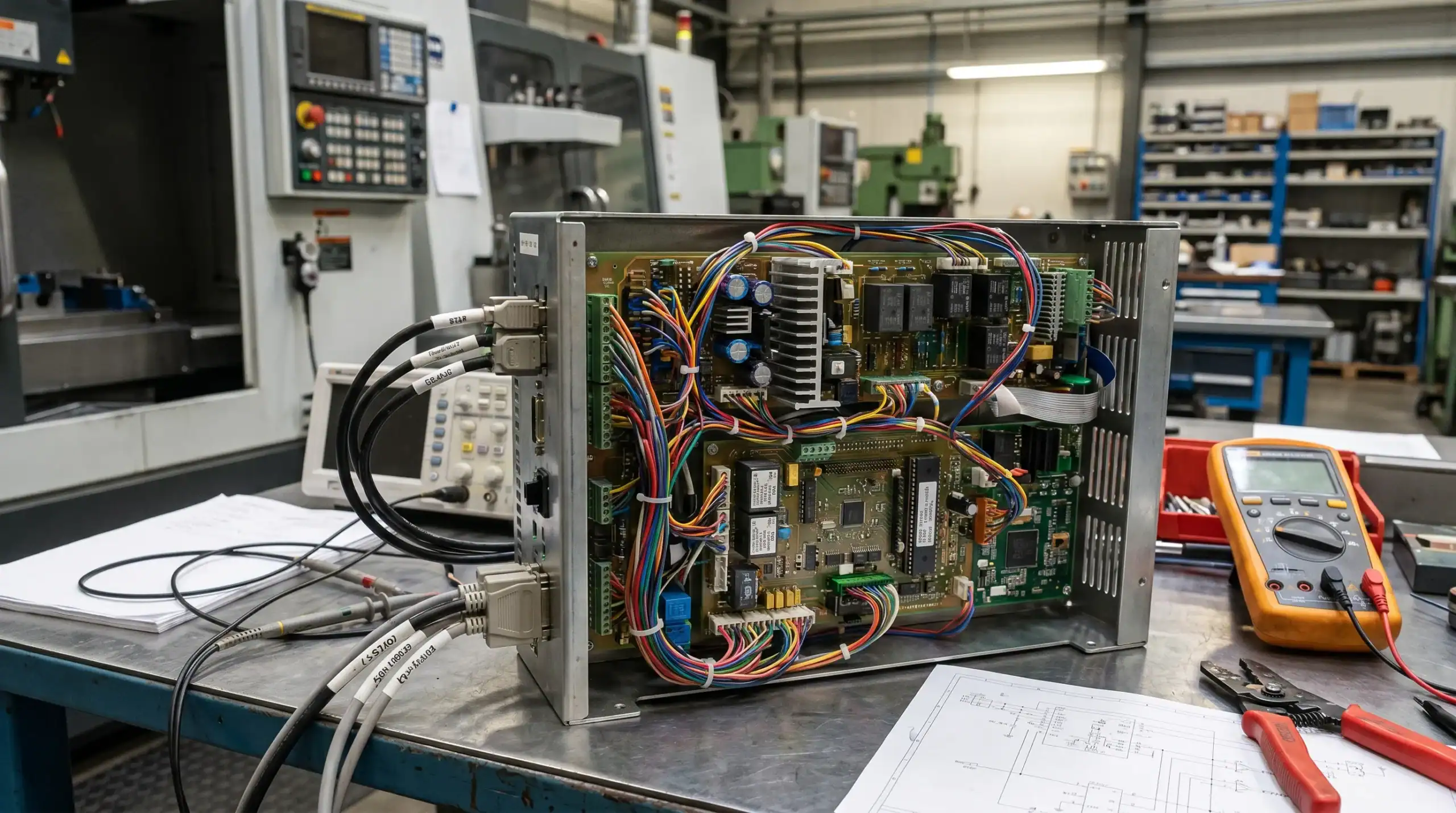 When embedded computing is the right choice for industrial devices - Main Image