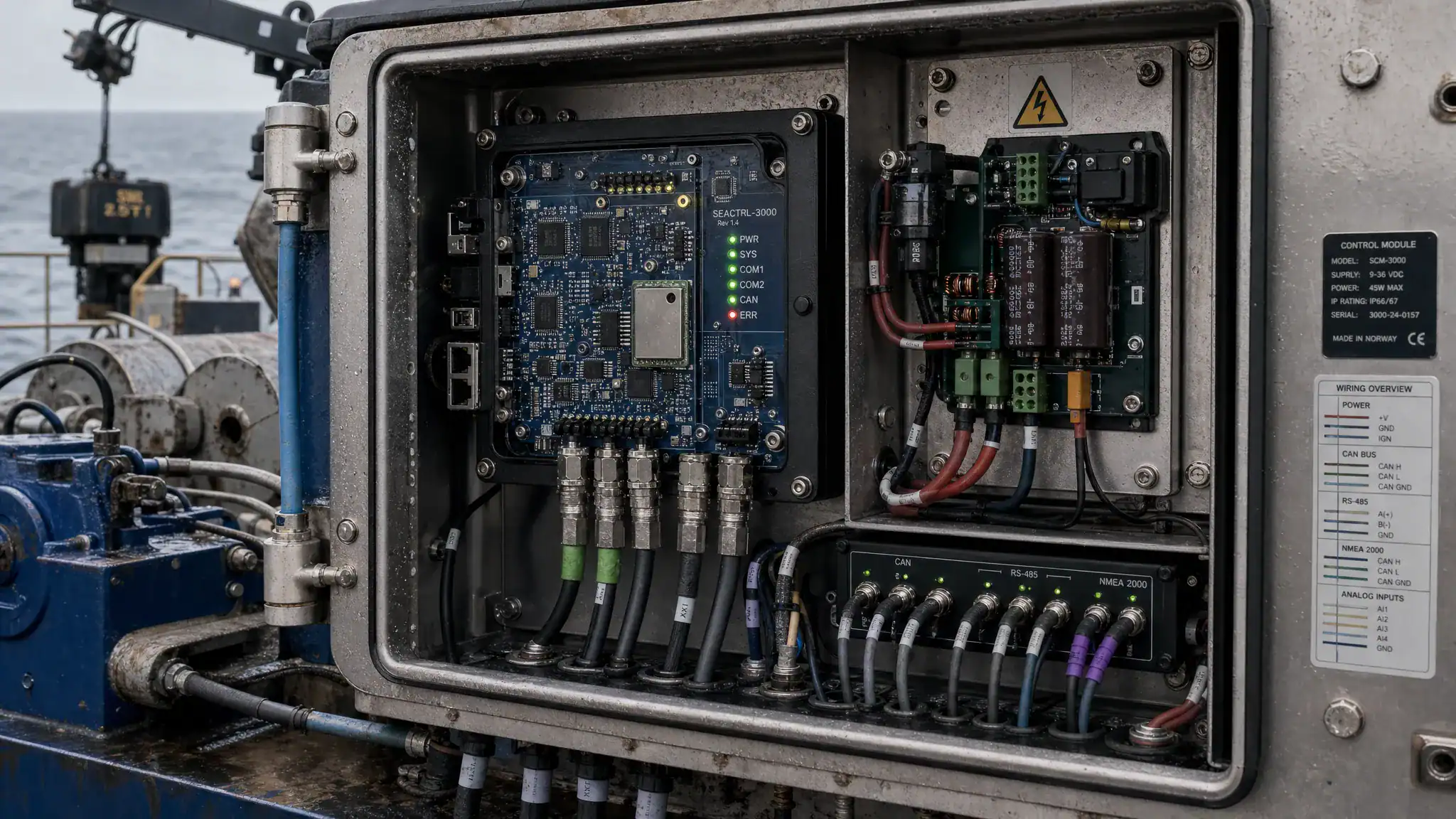 embedded-systems-and-applications-in-demanding-rea-86bdf5d8-1780533050960 Embedded systems and applications in demanding real-world use - Main Image