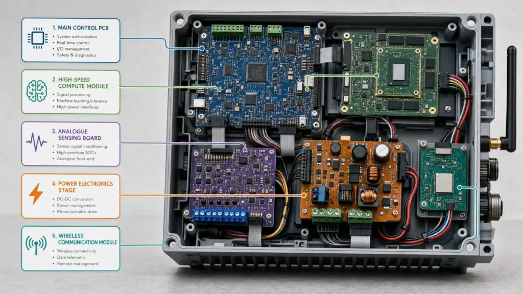How heterogeneous embedded systems improve performance - ProMicro