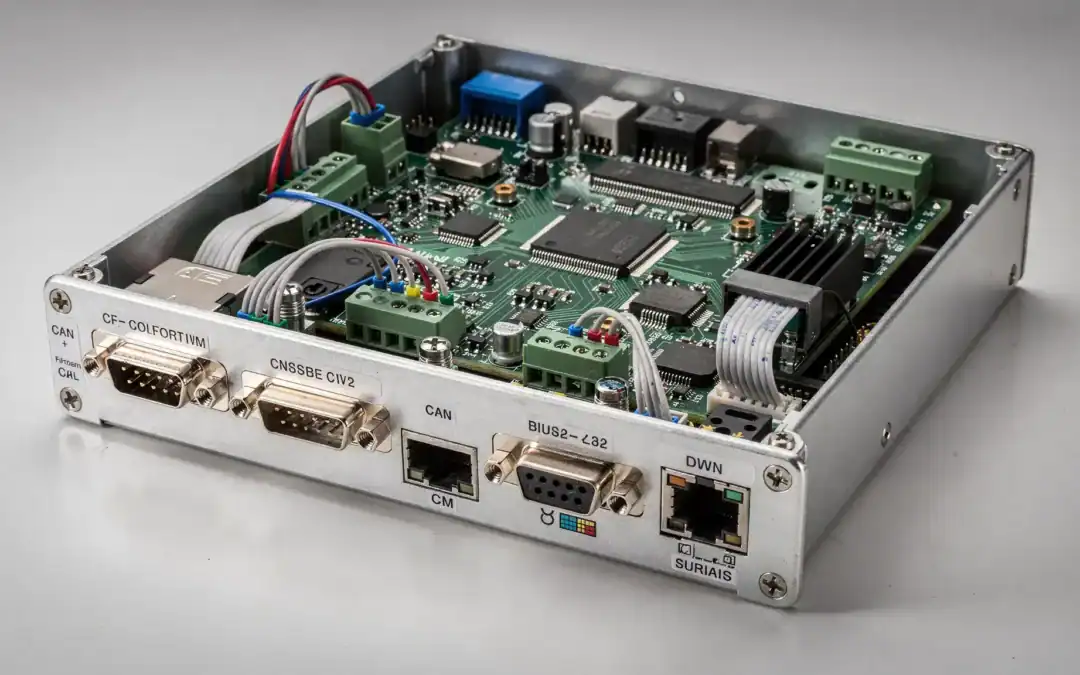 What an embedded computer does and when to use one