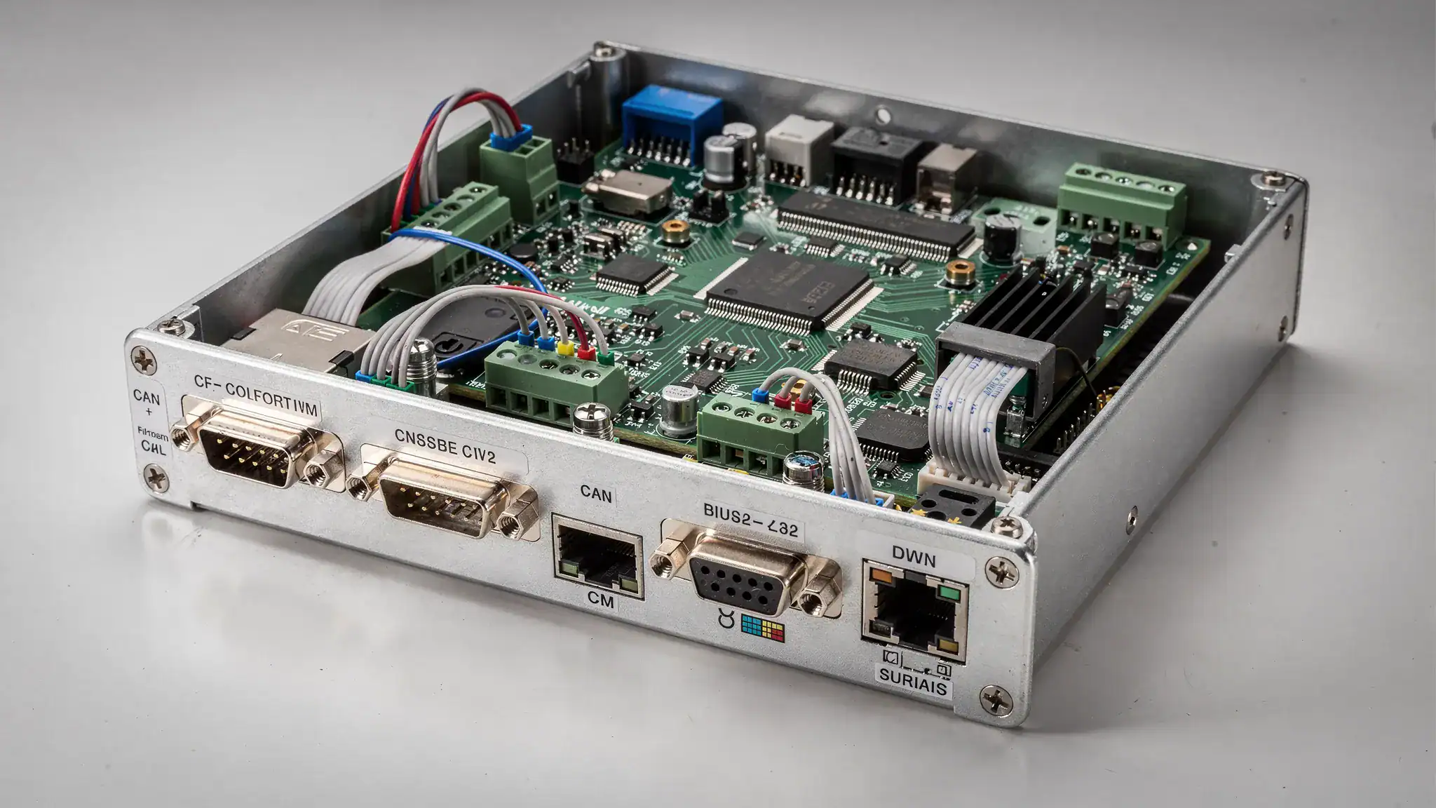 What an embedded computer does and when to use one - Main Image
