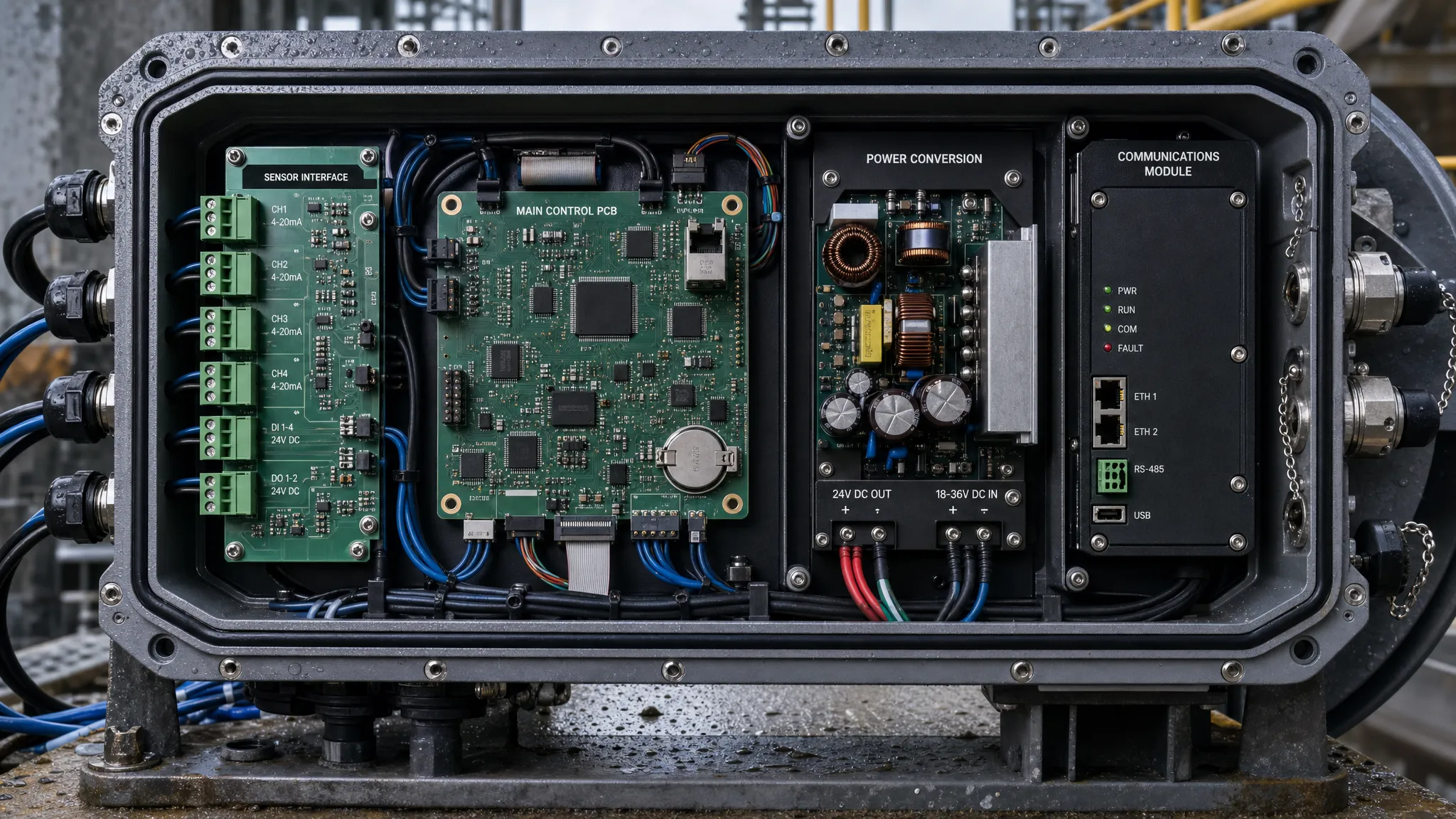 what-embedded-hardware-includes-in-a-complete-desi-af855e23-1781570248129 What embedded hardware includes in a complete design - Main Image