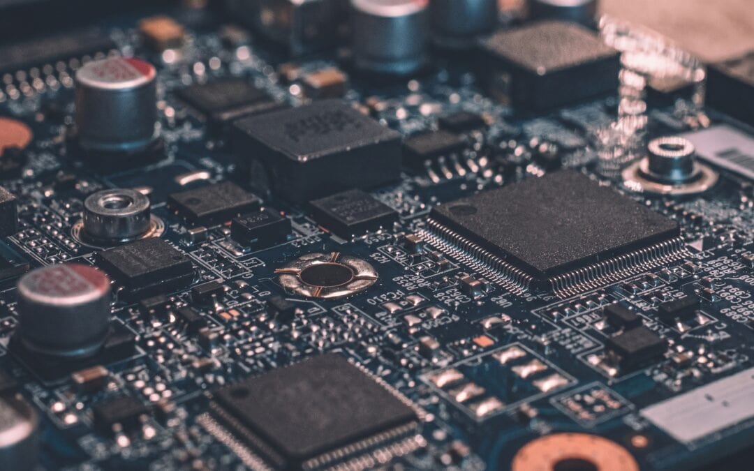 Printed circuit board design for EMC and manufacturability