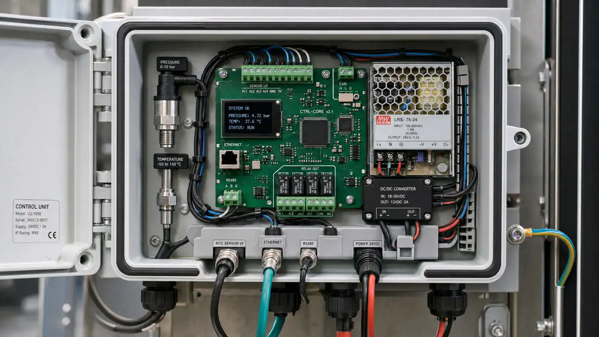 the-meaning-of-embedded-system-in-real-product-des-7e1080b5-1782886239068 The meaning of embedded system in real product design - Main Image