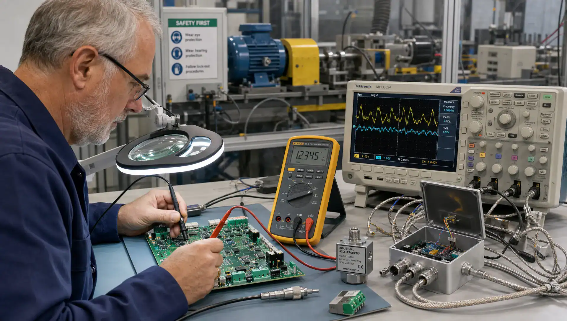 analogue-electronics-design-for-accurate-reliable–a0118ac0-1788990993754 Analogue electronics design for accurate, reliable industrial products - Main Image