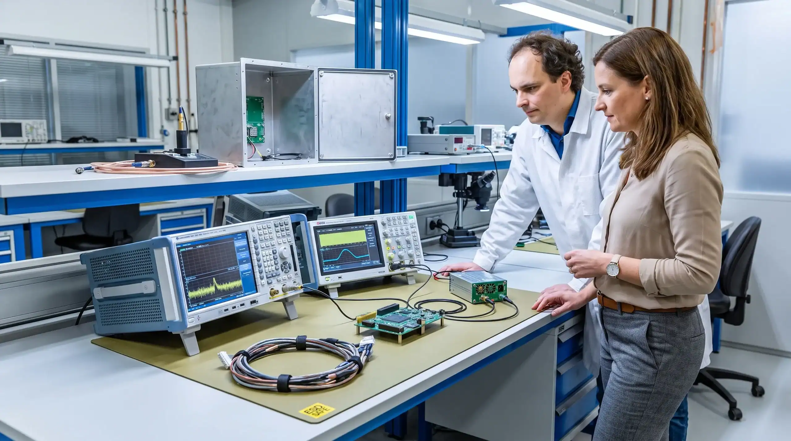 how-to-plan-electromagnetic-compatibility-testing–aad29bf9-1789943304073 How to plan electromagnetic compatibility testing before certification - Main Image